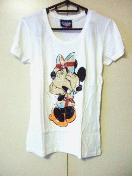 ViJUNK FOOD~Disneyެݸ̰ށưs