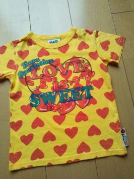 LoveRevolutionu{[V110{sVc