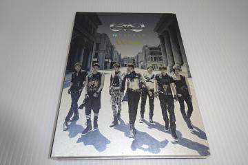 CDCtBjbgDestiny(؍)INFINITEK-POP270~