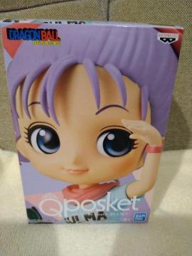 未開封 ドラゴンボール Qposket ポスケット ブルマB