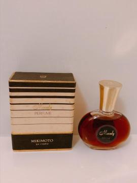 MIKIMOTO ミキモト 御木本 MOONLY MONRAINA ムーンリィ PARFUME パルファム  香水 16ml