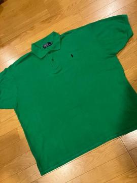 POLO t[ 傫size 4X 3XL used