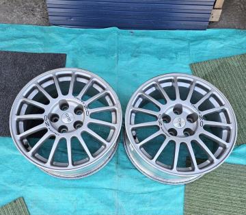 ENKEI MITSUBISHI T[G{[V6 zC[OZ RACING [VO 17C` 7.5J+