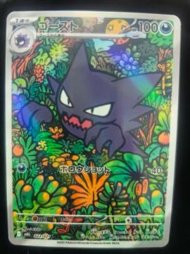 �y���i�z�|�P�J �S�[�X�g AR 022/021 MBG �|�P�����J�[�h�Q�[�� �� �R���N�V����