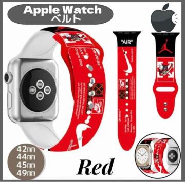 �A�b�v���E�H�b�`�o���h�@�x���g�@apple watch band �o���h 42 44 45 49�o �� �X�|�[�c