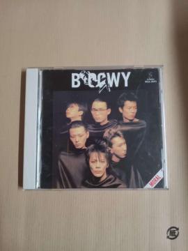 BOOWY ������ MORAL CD VICL-2011 ��������A���o�� ����