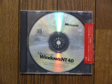 WindowsNT4.0pIvVpbN@CD-ROM