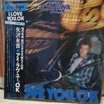 ig@AoR[h@Ձ@I  LOVE  YOU  OK@ѕt