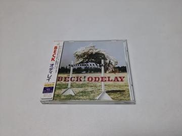 �y�����zBECK�x�b�N���I�f�B���C�����Ձi�p��/���i�j���{�Ղ̂݃{�[�i�X�E�g���b�N���^/�S14��/�_�X�g�E�u���U�[�Y