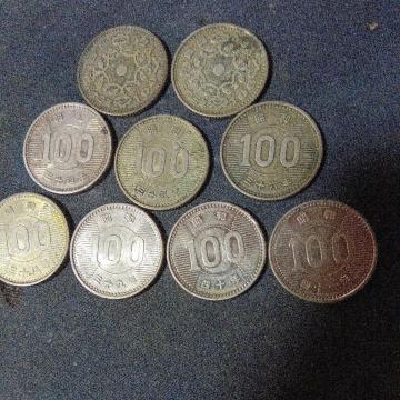 ���a32�N�`41�N100�~���