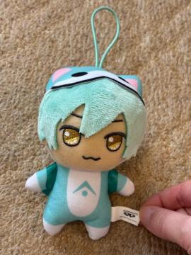 �A�C�h���b�V���Z�u���~���ۂ̒B�l�^����ǂ�ʂ�����݁^�吴�I