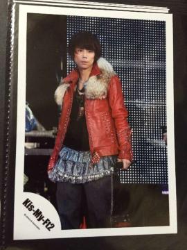 Kis-My-Ft2 kRGNʐ^18