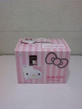 yzHello Kittyn[LeBiPodΉlChbNXs[J[iVijsN