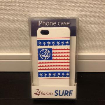  Vi J 24karats SURF iPhoneP[X