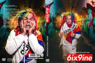 2018I6ix9ine vW PV MV VbNXiC bp[