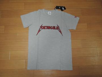 Vi TMT Jbg\[ M D LOSANGELES TVc eB[GeB[