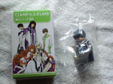 @ׯ(CLAMP)ΌQ̨ޭ