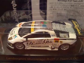 ٷް3 ټ׺ R-GT Team JLOC Dechau! Girls ݸ聚