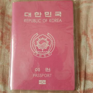 韓国グッズ メモ帳