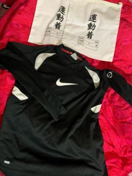 160 cmiCL NIKE 㒅+㗚̑pВ2 