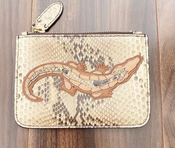 新品 ラルフローレンコレクション 小銭入れ 国内正規品