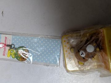 �����b�N�}�X�g���b�v�ƃt�B�M���A