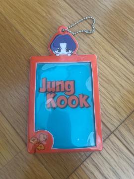 BTS TinyTAN �W�����O�N �L�����N�^�[ �p�X�P�[�X �J�[�h�P�[�X �L�[�z���_�[ �����O�b�Y