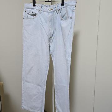 Wrangler �����O���[�@���C�g�u���[�X�g���[�g�f�j���@1640