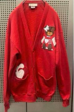 �Ò��@���B���e�[�W�@vintage �J�[�f�B�K���@�f�U�C���J�[�f�B�K���@���܁@�t�@���V�[�@���h