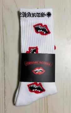 CHROME HEARTS �N�����n�[�c �O �C�� �\�b�N�X �����Y �z���C�g ��