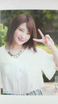 NMB48 l͂Ȃ gluTʐ^ ݖ엢 