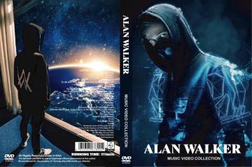 2020IAlan Walker vW PV MV AEEH[J[