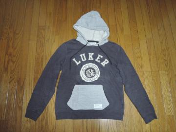LUKER BY NEIGHBORHOOD [J[ oC lCo[tbh XEFbg p[J[ S JbWS vI[o[