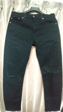 Levi's̕G_[WH̃W[YFĕu40cm