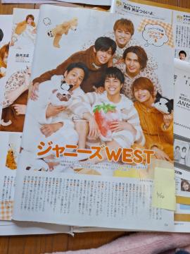 WEST.؂蔲