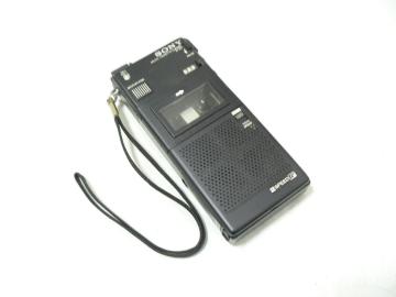 SONY ~NJZbg e[v R[_[EM-201EWNEI