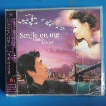 SEIKOCrazy.T@Smile  no  me@ѕt