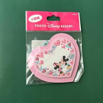 TDR ふせん