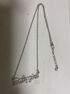 1円スタート 未使用品 アクセサリー ペンダントネックレス