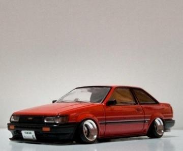 g~J~ebhBe[W 1/64 g^ J[ r 86 VR^ Lo[ h [A~zC[ 