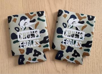 ���y�V�C�[�O���X�~CHUMS(�`�����X) �y�b�g�{�g���J�o�[�~2����