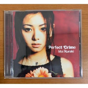 �y���������zCD:�q�ؖ��� PERFECT CRIME �S13��