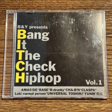 �yB&Y�zB.I.T.C.H vol.1