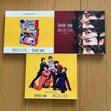 King & Prince �x��悤�ɐl�����B��������A B ���J��3�`��