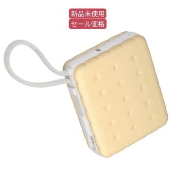 ���o�C���o�b�e���[�@���{���@�����N�b�L�[�^�@10000mAh ��e�� �}���[�d�@���^�@�y��