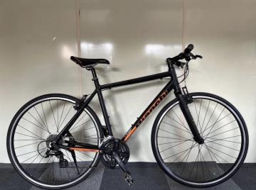Bianchi Sport �N���X�o�C�N �}�b�g�u���b�N �A���~�t���[�� �V�}�m��