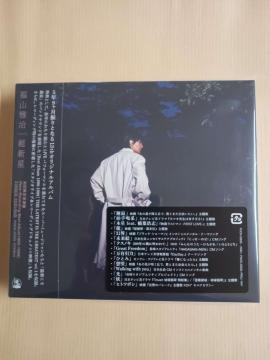 ���R�뎡 ���V��  ������艹���� 2CD+DVD1990-1999