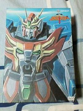 E҃GNXJCU[DVD-BOX