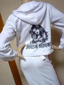CruisinBaby~[OtBeBp[J[[MBn