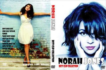 NORAH JONES vW CLIPS PV mW[Y